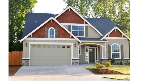 You are currently viewing WHAT GARAGE DOOR REPAIRS SHOULD YOU LEAVE TO THE PROS?