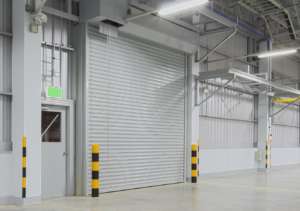 Read more about the article 4 FEATURES YOUR RECEIVING DOCK GARAGE DOOR OPENERS SHOULD HAVE