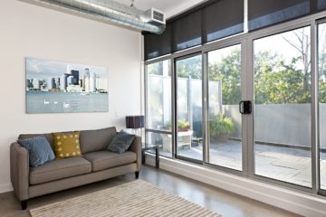 You are currently viewing A GUIDE TO CHOOSING THE BEST PATIO DOORS FOR YOUR HOME