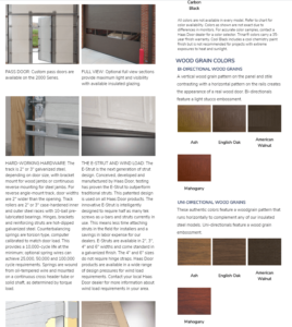 Insulated Steel 2000 Series Part 5 — Lancaster, PA — Shank Door