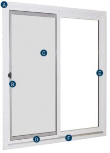 Whole Door Frame — Myerstown, PA — Shankdoor Safe & Secure