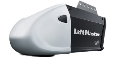Liftmaster Smart Garage Door Opener 8155W