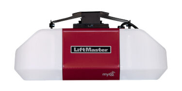 Liftmaster Smart Garage Door Opener 8587W