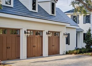 Canyon Ridge Limited Edition - Shank Door