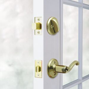 Door Lock — Myerstown, PA — Shankdoor Safe & Secure