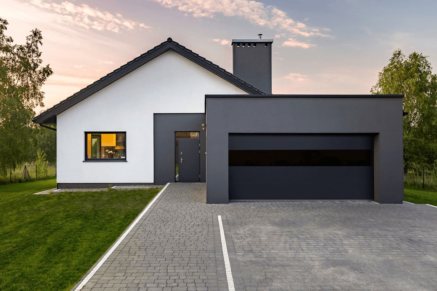 Garage Door Service & Repair