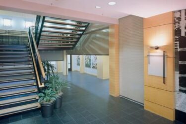 Rolling Fire Doors