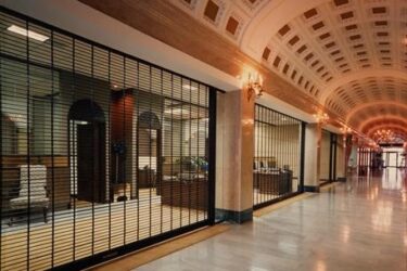 Security Grilles