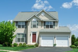 Read more about the article IS YOUR GARAGE DOOR READY FOR SUMMER?