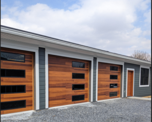 Read more about the article FAQS ABOUT GARAGE-DOOR INSULATION