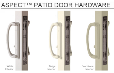 Door Options Hardware