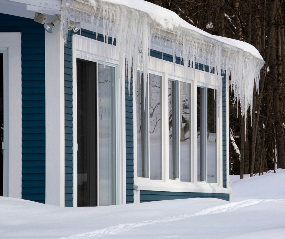 Read more about the article Garage Doors & Cold Weather: Frequently Asked Questions