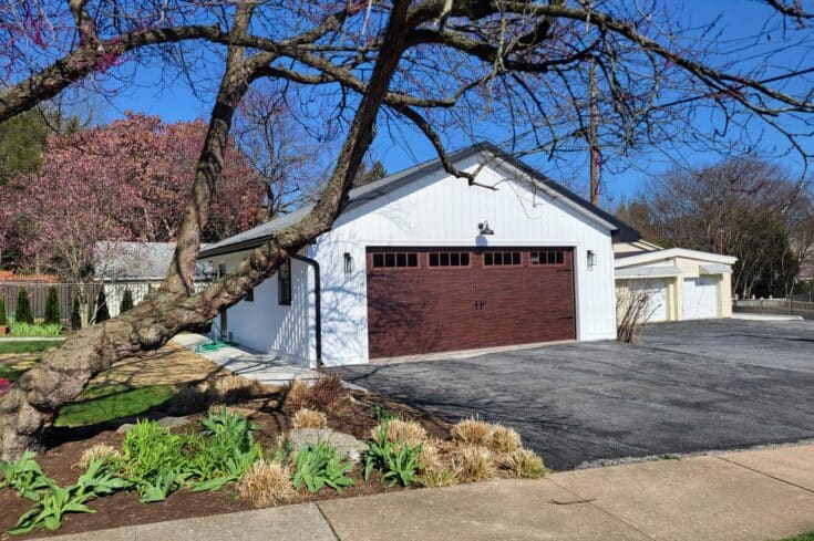 Garage Doors in Lebanon, PA
