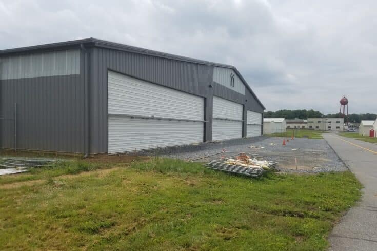 Garage Doors in Lancaster, PA