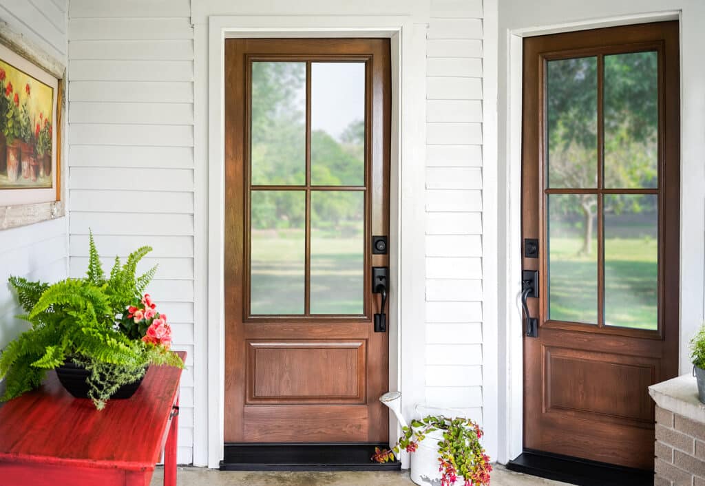 440-1P Signet Cherry_Nutmeg_SDLs – 2 Entry Doors-V2