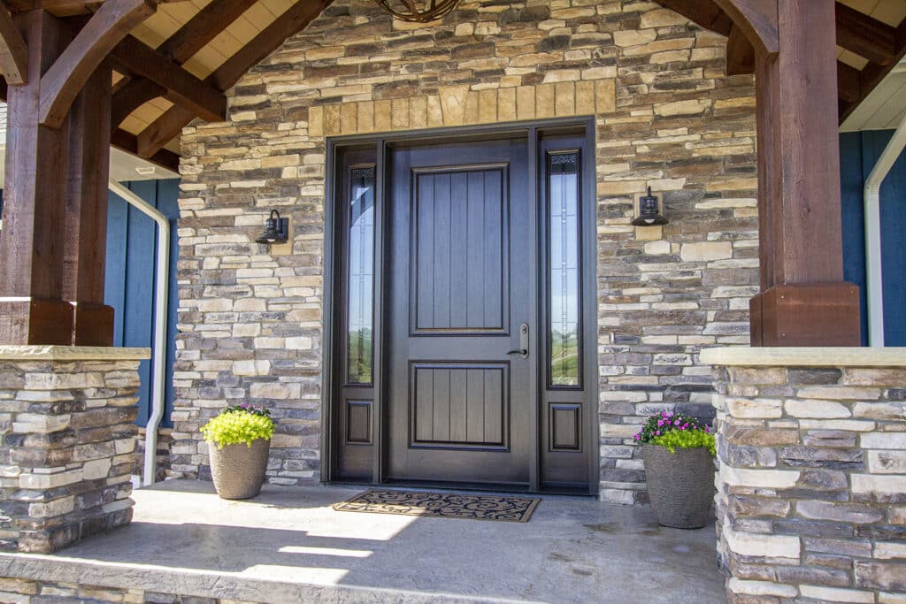 Signet Mahogany 8ft 002WP 140 sidelites