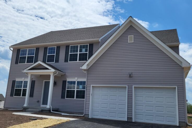 Garage Doors in Gilbertsville, PA