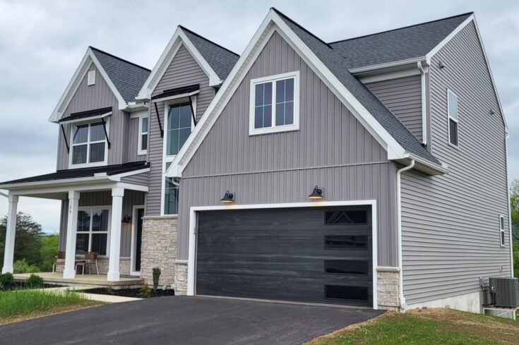 Garage Doors in Carlisle, PA