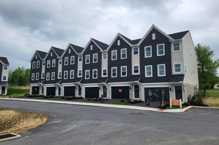 Garage Doors in Carlisle, PA