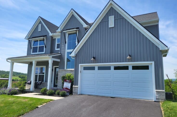 Garage Doors in Schaefferstown, PA