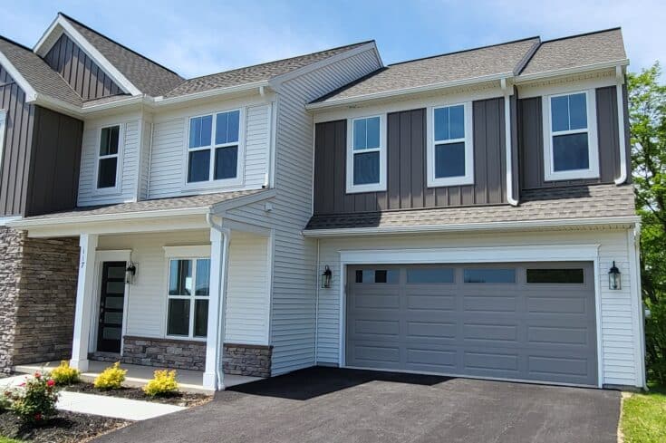 Garage Doors in Schaefferstown, PA