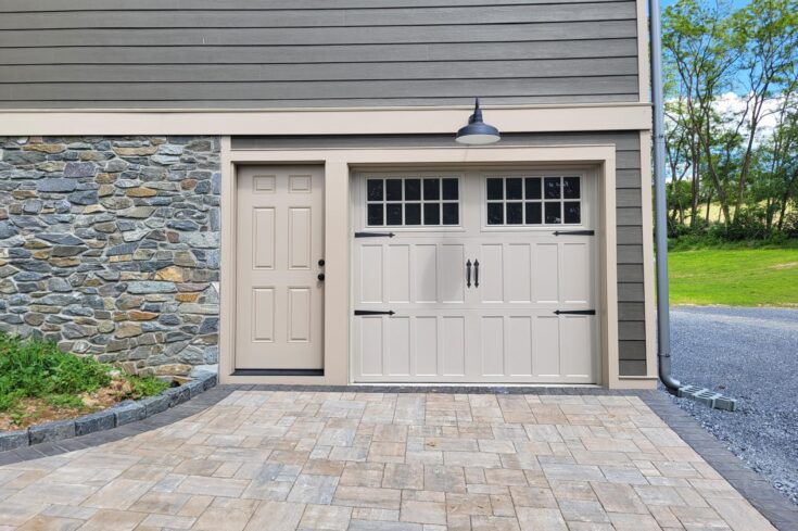 Garage Doors in Hamburg, PA