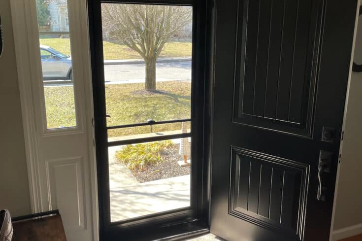 Entry Doors in East Earl, PA