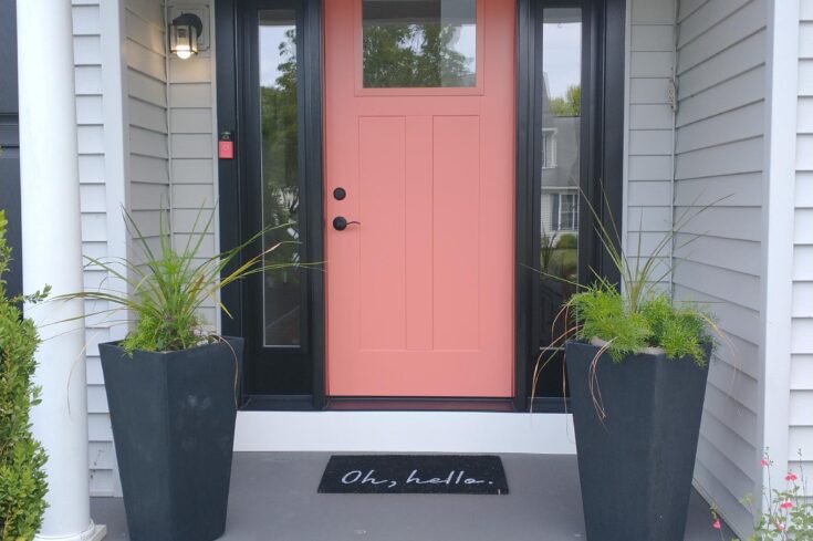 Entry Doors in Lititz, PA