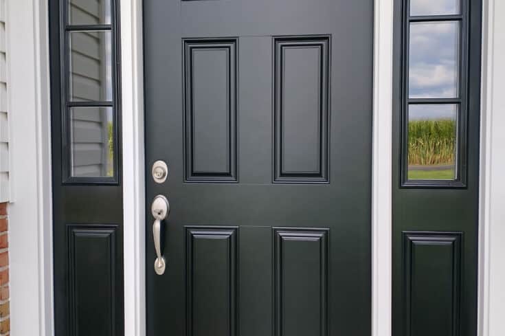 Entry Doors in Manheim, PA