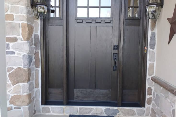 Entry Doors in Denver, PA