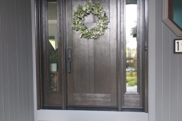 Entry Doors in Lancaster, PA