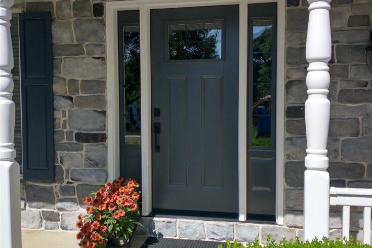 Entry Doors in Lititz, PA