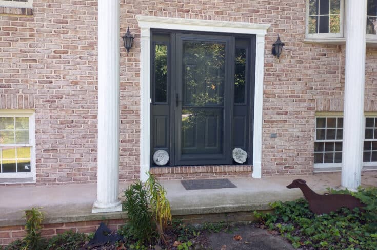 Entry Doors in Denver, PA
