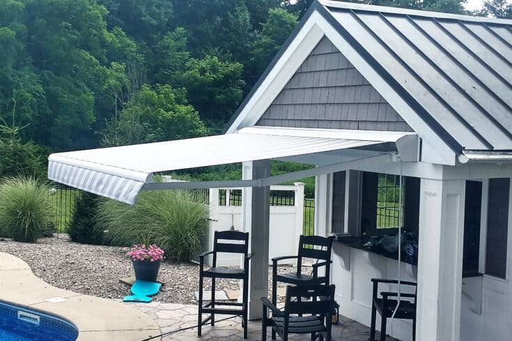 Awnings in Manheim, PA