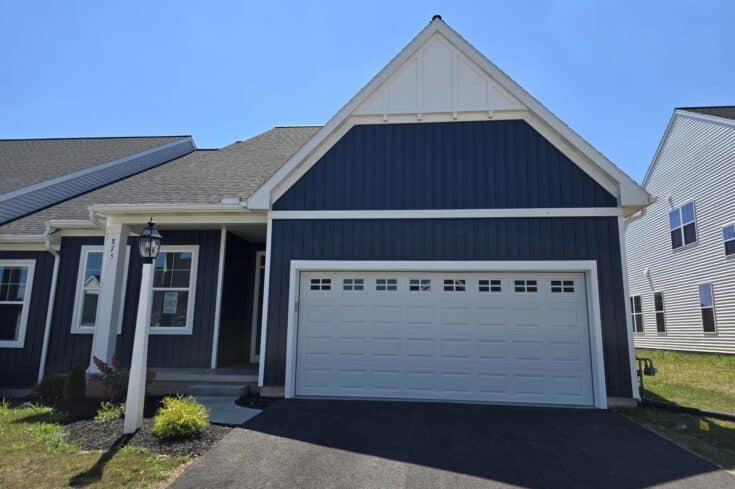 Garage Doors in Dover, PA