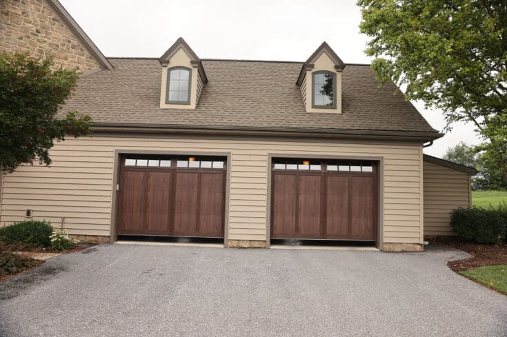 Garage Doors in Lititz, PA