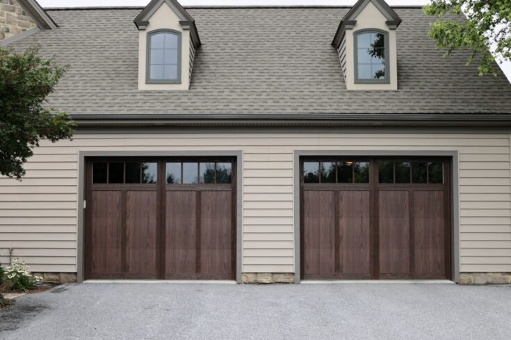 Garage Doors in Lititz, PA