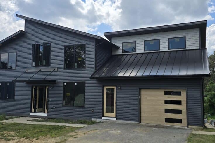 Garage Doors in Red Lion, PA