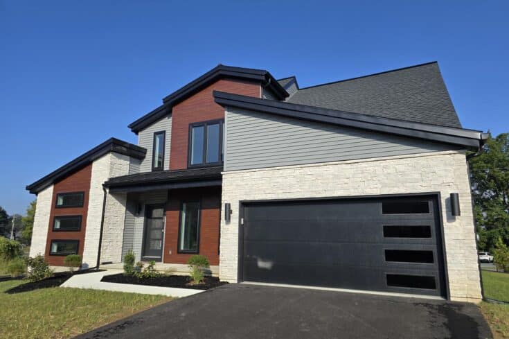 Garage Doors in Cornwall, PA