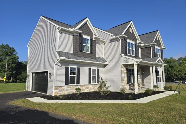 Garage Doors in Cornwall, PA