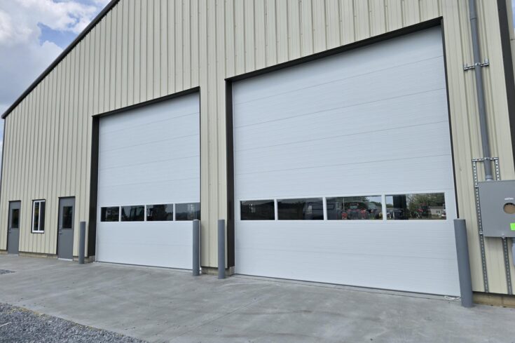 Garage Doors in New Holland, PA