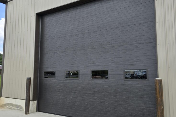 Garage Doors in Leola, PA