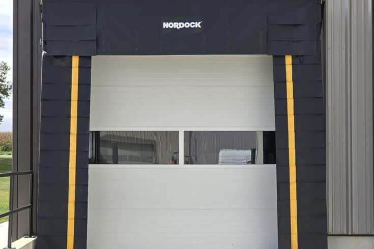 Garage Doors in Richland, PA