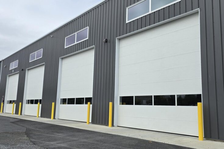 Garage Doors in Ephrata, PA