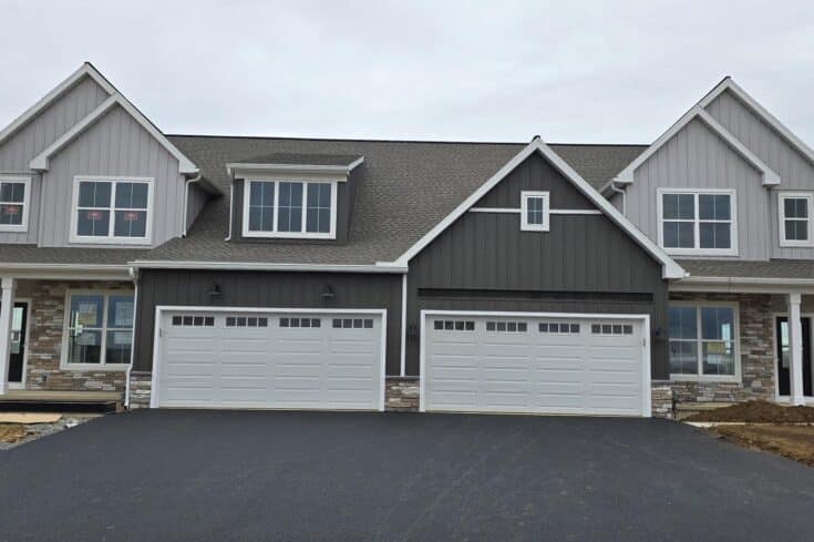 Garage Doors in Annville, PA