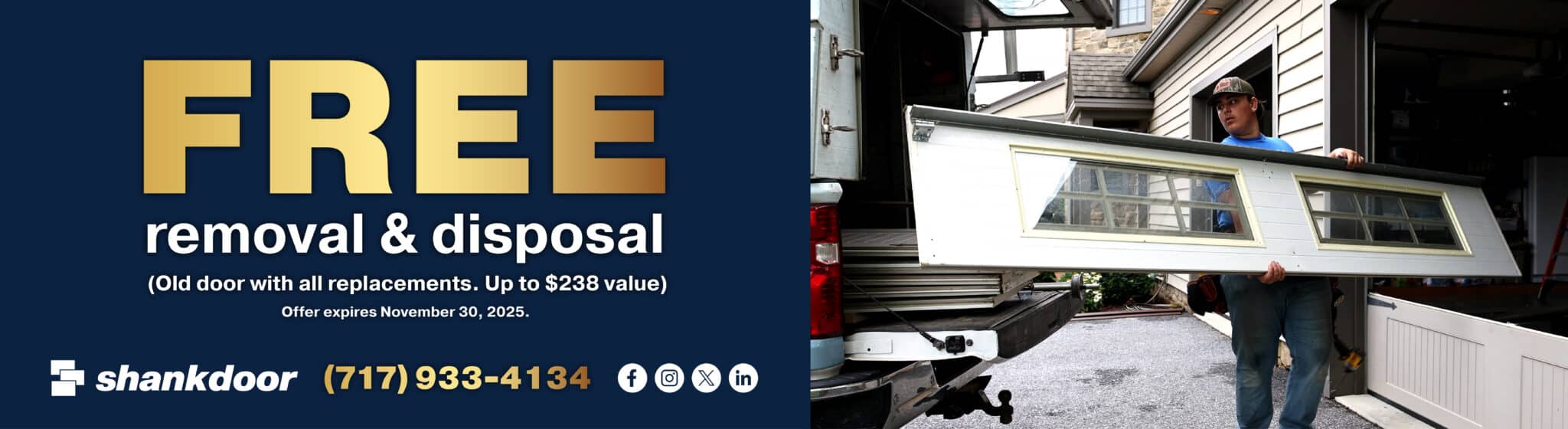 2025 Fall Specials-Free-removal