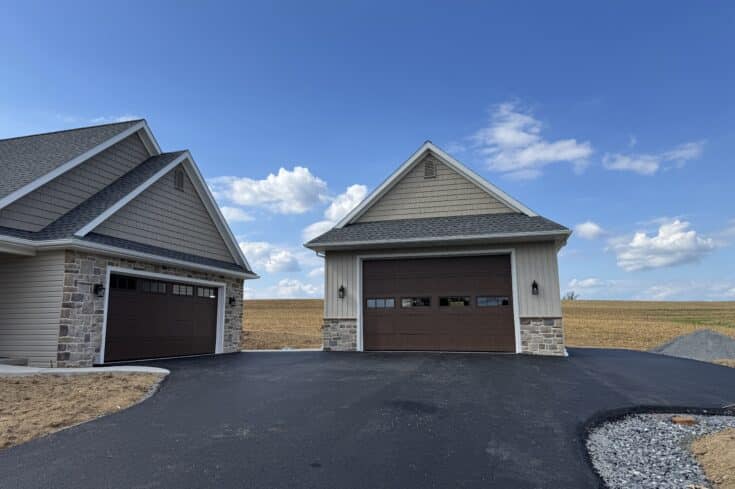 Garage Doors in Reading, PA