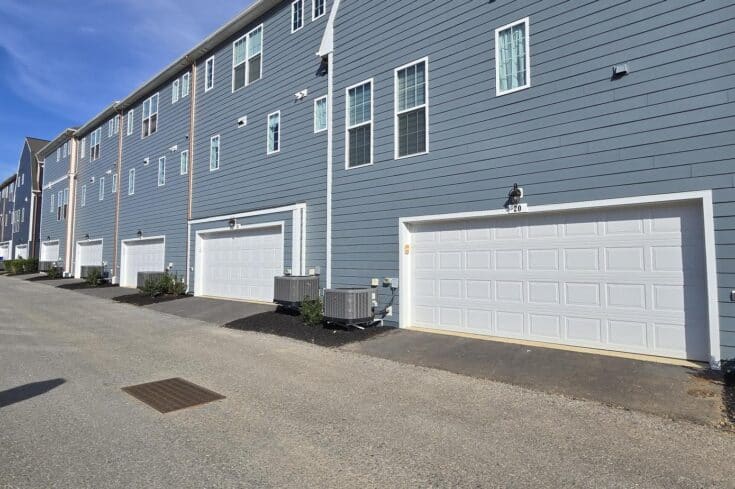 Garage Doors in Carlisle, PA