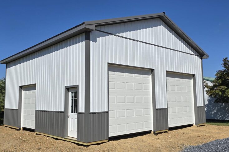 Garage Doors in Annville, PA