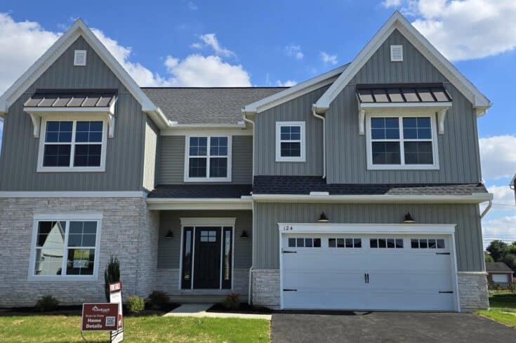 Garage Doors in Ephrata, PA
